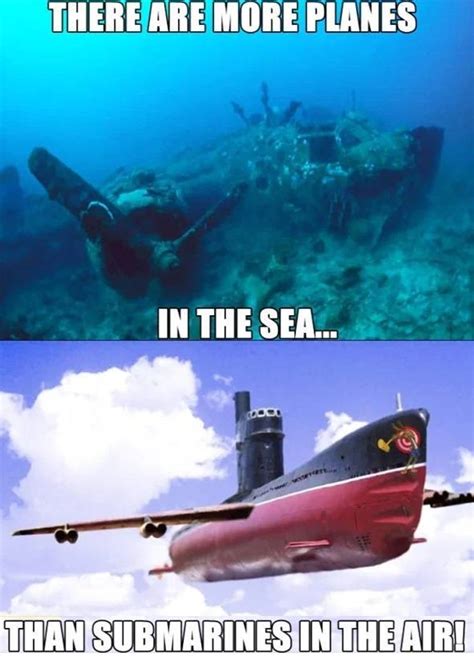 submarine memes 2023